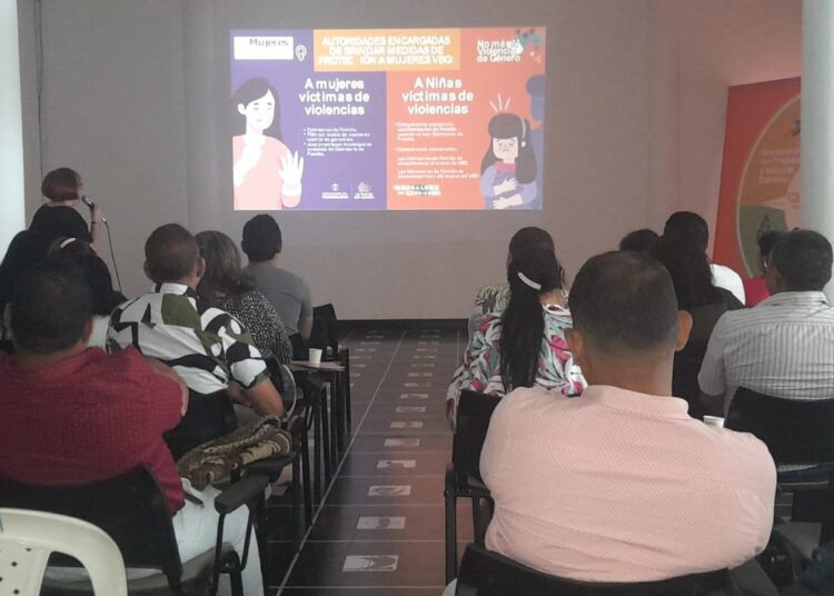 La hoja de ruta para evitar la violencia en las instituciones educativas del Magdalena