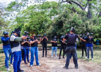 El deporte, la vida y la cultura se viven en Unimagdalena