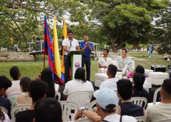 Así transcurrió el tercer día del ‘Festival de la Vida y las Emociones’ en Unimagdalena