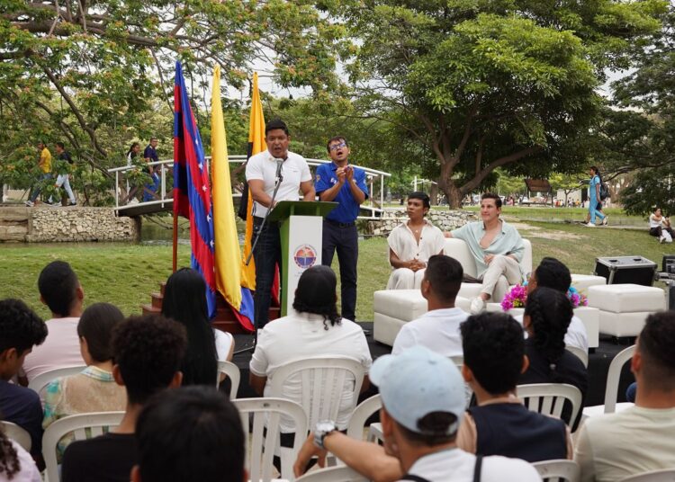 Así transcurrió el tercer día del ‘Festival de la Vida y las Emociones’ en Unimagdalena