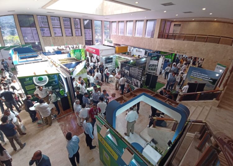 Se inició en Santa Marta 1er Congreso Bananero del Caribe Colombiano