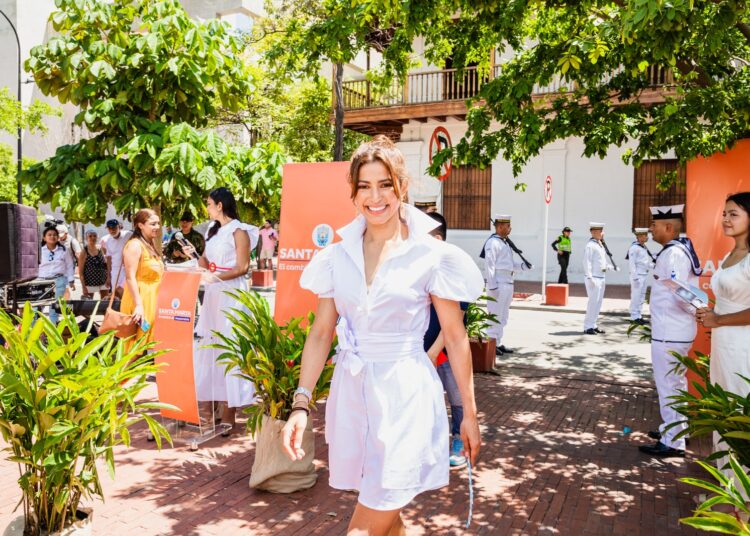 Habilitan inscripciones para Capitanía Popular del Mar 2023