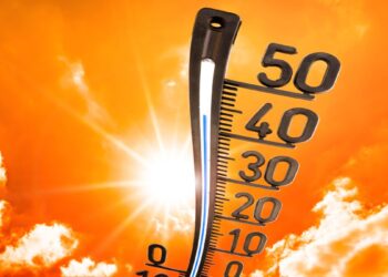 ¡Cipote Calor!… temperaturas de hasta 36⁰ en Santa Marta