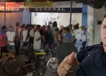 Atentado criminal en Ciénaga: un muerto