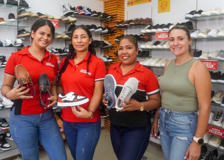 Por el día de las madres, este fin de semana feria comercial en la Carrera Quinta