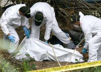 Asesinan a ciudadano libanés en Santa Marta