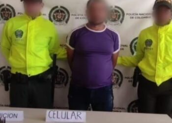 Cae ‘Reinel’, cabecilla del Clan del Golfo en municipios del Magdalena