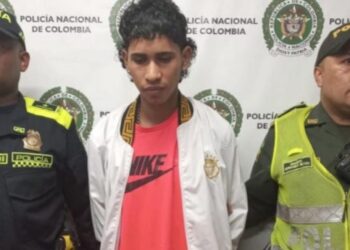 A la cárcel señalado de asesinar a madre e hijo en Villa Dania