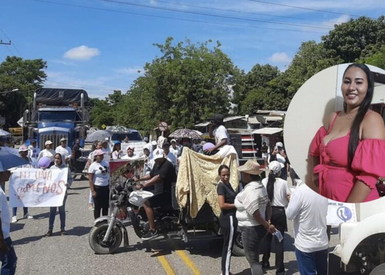 Casa por cárcel a hombre que asesinó a una amiga en Zona Bananera