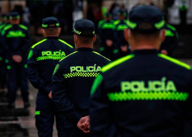 Según la policía, el número de homicidios bajaron en el Día de la Madre