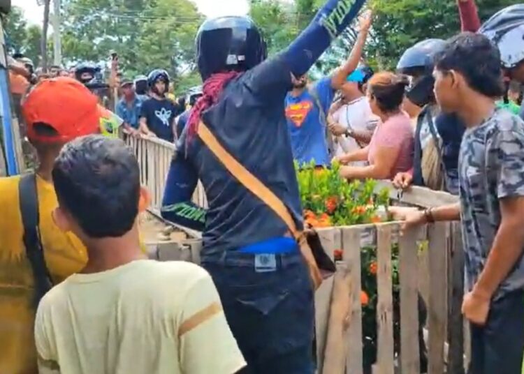 Intervención psicológica permitió descubrir presunto abuso a menor en Santa Marta