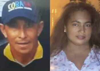 Hijas de víctima de feminicidio están bajo custodia del Bienestar Familiar