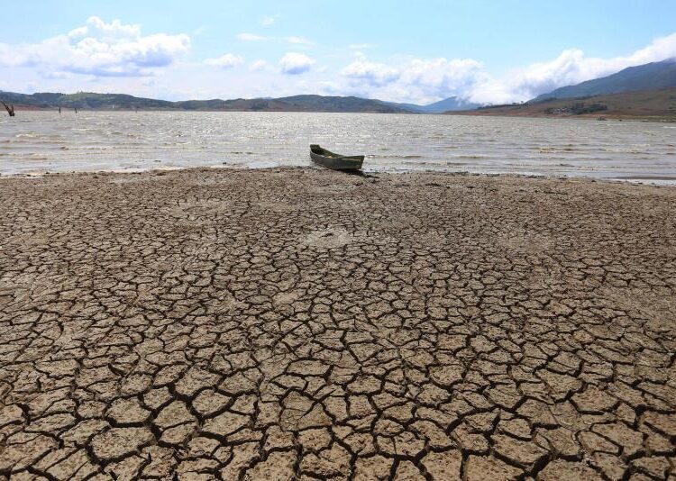 Aumenta la probabilidad que se presente el Fenómeno del Niño