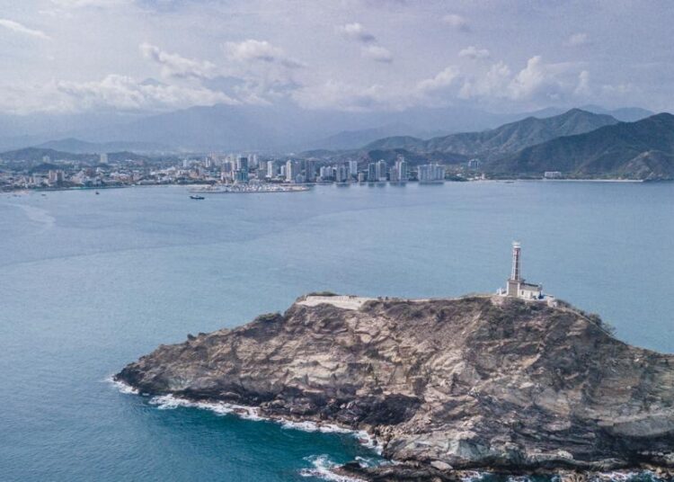 Santa Marta expondrá sus riquezas naturales y culturales