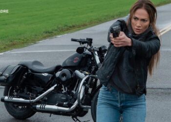 ‘La Madre’: la nueva película de Netflix protagonizada por Jennifer Lopez
