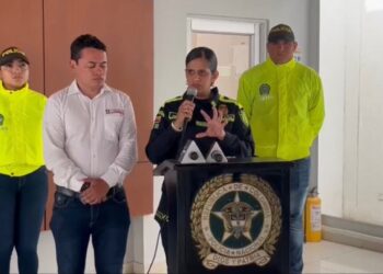 Reportan reducción de homicidios en Santa Marta