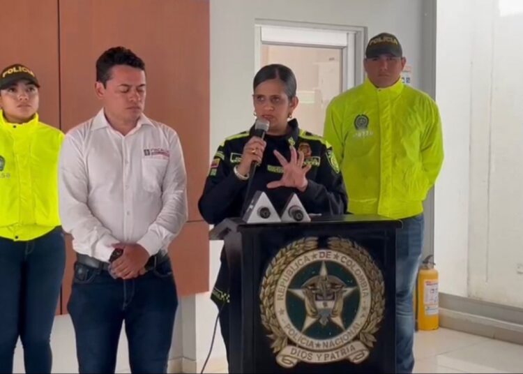 Reportan reducción de homicidios en Santa Marta