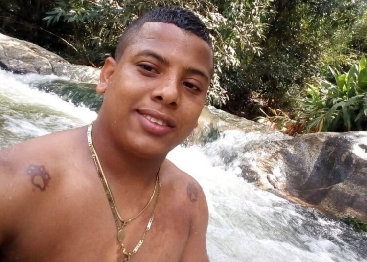 Incursión sicarial en el Once de Noviembre: un muerto