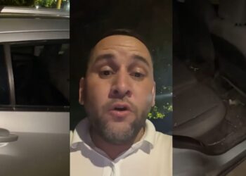 La delincuencia llega hasta a los ediles de Santa Marta