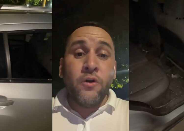 La delincuencia llega hasta a los ediles de Santa Marta