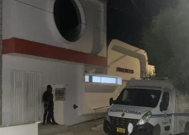 $15 millones de recompensa por autor de feminicidio en La Paz