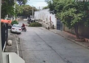 La delincuencia tiene azotada a Riascos: ahora le tocó a pareja de ancianos