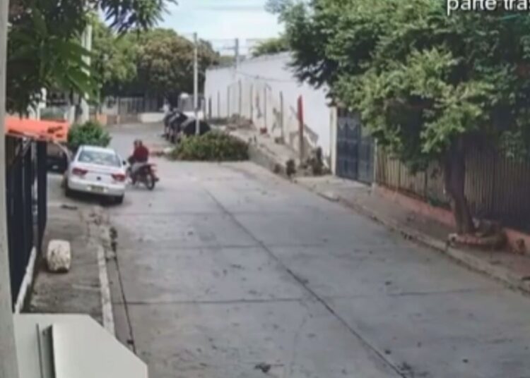 La delincuencia tiene azotada a Riascos: ahora le tocó a pareja de ancianos