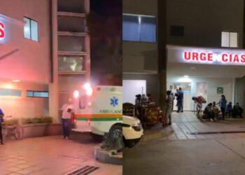 Ucraniano murió en aguas del litoral de Santa Marta