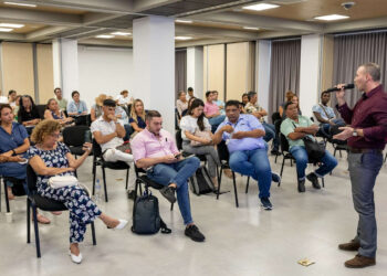 Destacan avances en la ejecución de 3 proyectos de regalías en el Magdalena