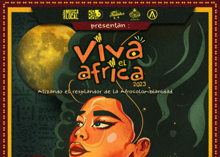 Así celebrarán el día de la afrocolombianidad en Gaira Café, de Carlos Vives