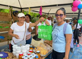 Este fin de semana Ferias Magdalena Tierra de Agricultores en Pivijay y El Piñón