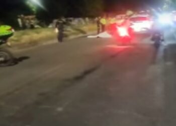 Murió tras ser arrollado por una tractomula en la Vía Alterna