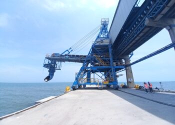 En la zona portuaria de Ciénaga se desarrollará nuevo terminal marítimo