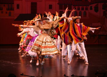 Esta es la programación de junio del Teatro Santa Marta