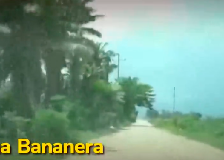 Proyecto vial Zona Bananera – Pueblo Viejo tiene conceptos técnicos «mentirosos»