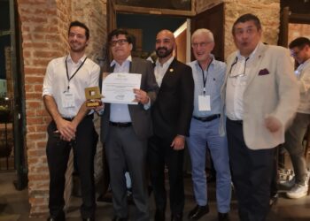 Unimagdalena fue doblemente ganadora en los EQUAA Awards