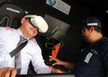 Refuerzan actividades pedagógicas a conductores en Santa Marta