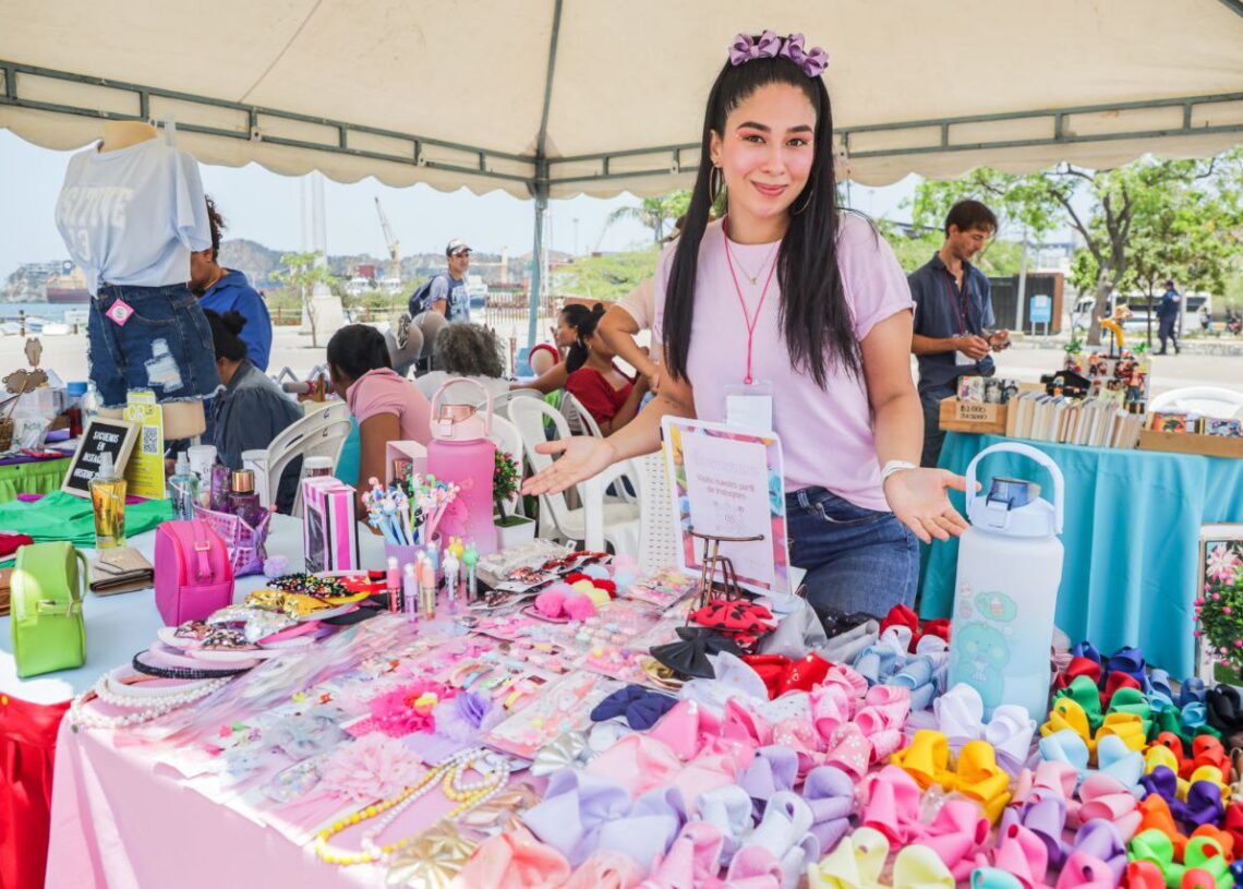 Santa Marta tendrá un fin de semana de ferias