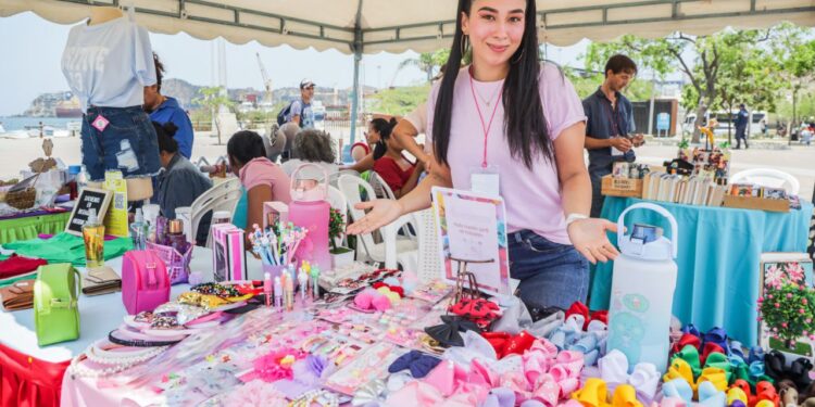 Santa Marta tendrá un fin de semana de ferias