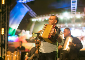 Abiertas Inscripciones para Festival de Juglares Vallenatos