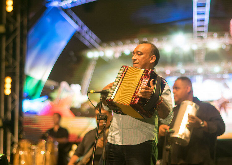 Abiertas Inscripciones para Festival de Juglares Vallenatos