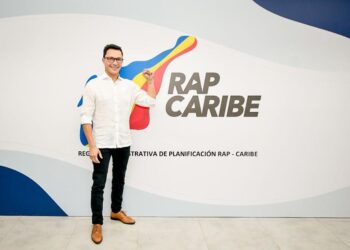 Gobernador del Magdalena liderará sesión del Consejo Regional de la RAP Caribe