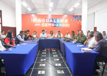 Trabajan en plan para reducir amenazas de riesgo por fraude electoral