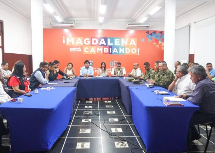 Trabajan en plan para reducir amenazas de riesgo por fraude electoral