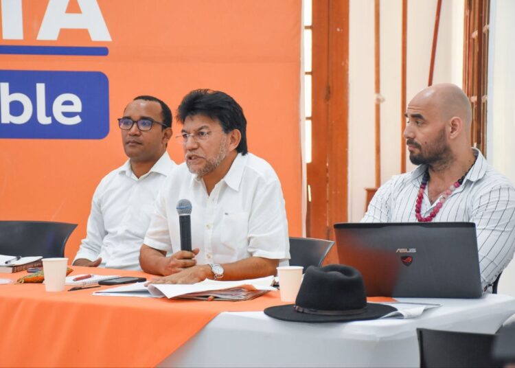 Solo hasta el 29 de julio se podrá instalar publicidad política en Santa Marta