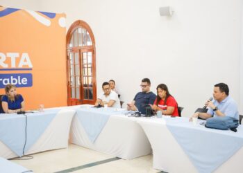 Gestionan ante Air-e soluciones para evitar cortes de energía en Santa Marta