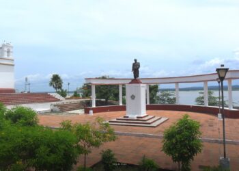 Cargos a exalcalde de Tenerife por presunta afectación a bien de interés cultural