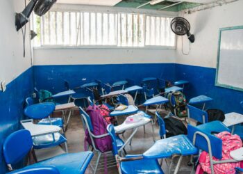 $1.400 millones en adecuaciones de 13 instituciones educativas de Santa Marta