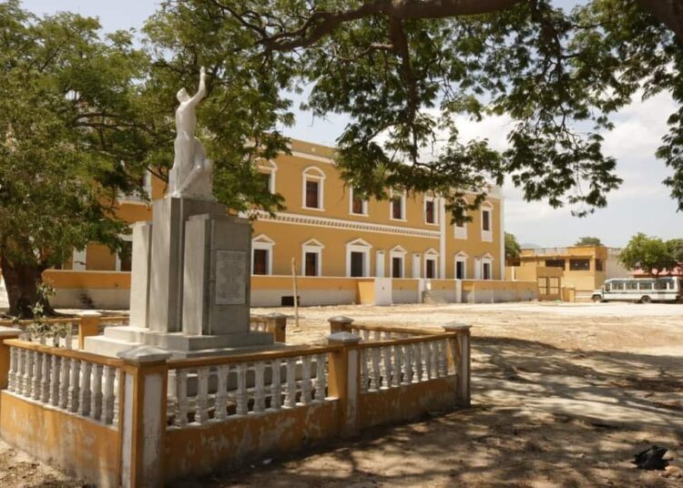 La masacre estudiantil del 8 y 9 de junio de 1954 narrada desde la culata