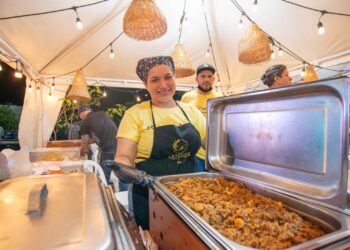 IX Festival de Cocina Tradicional Samaria convoca a los mejores exponentes de la gastronomía